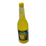Al Rahma Lemon Dressing 1l